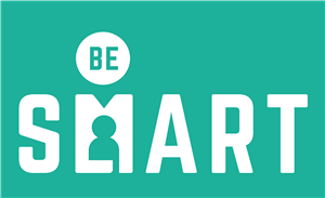 Be Smart Logo